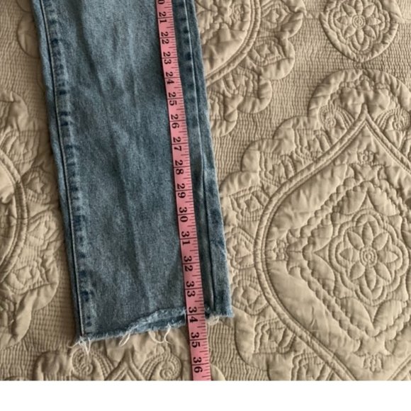 ❌SOLD❌ J. Galt Jeans - Picture 7 of 9